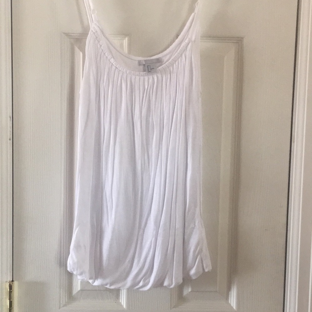 Cute tank top